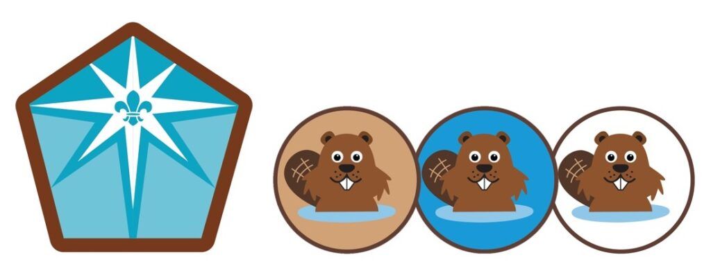 Beaver logos 1