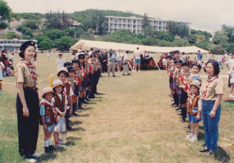 2 Great Cdn Picnic 94