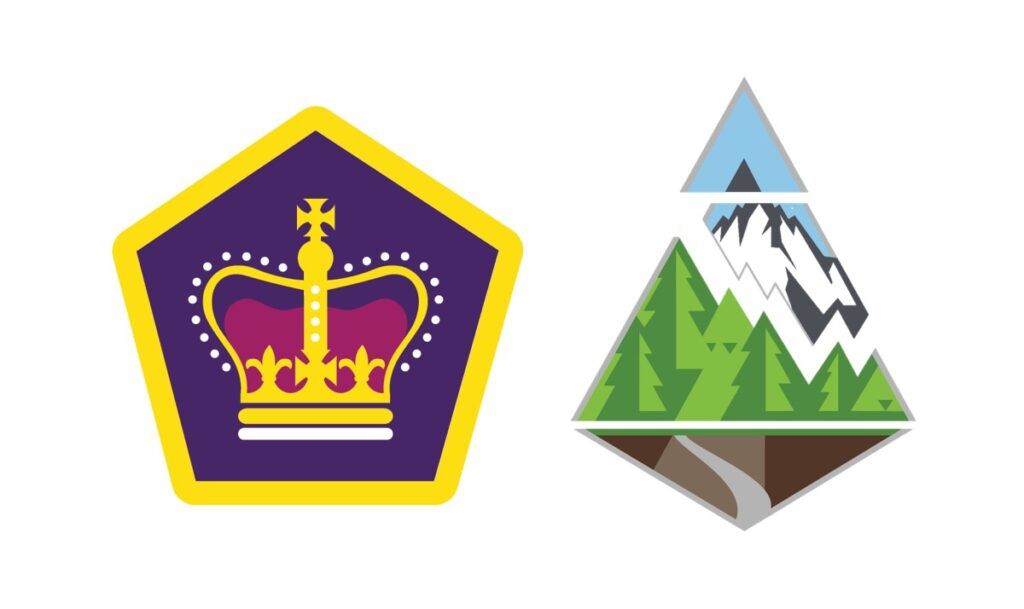 Venturer logos 2