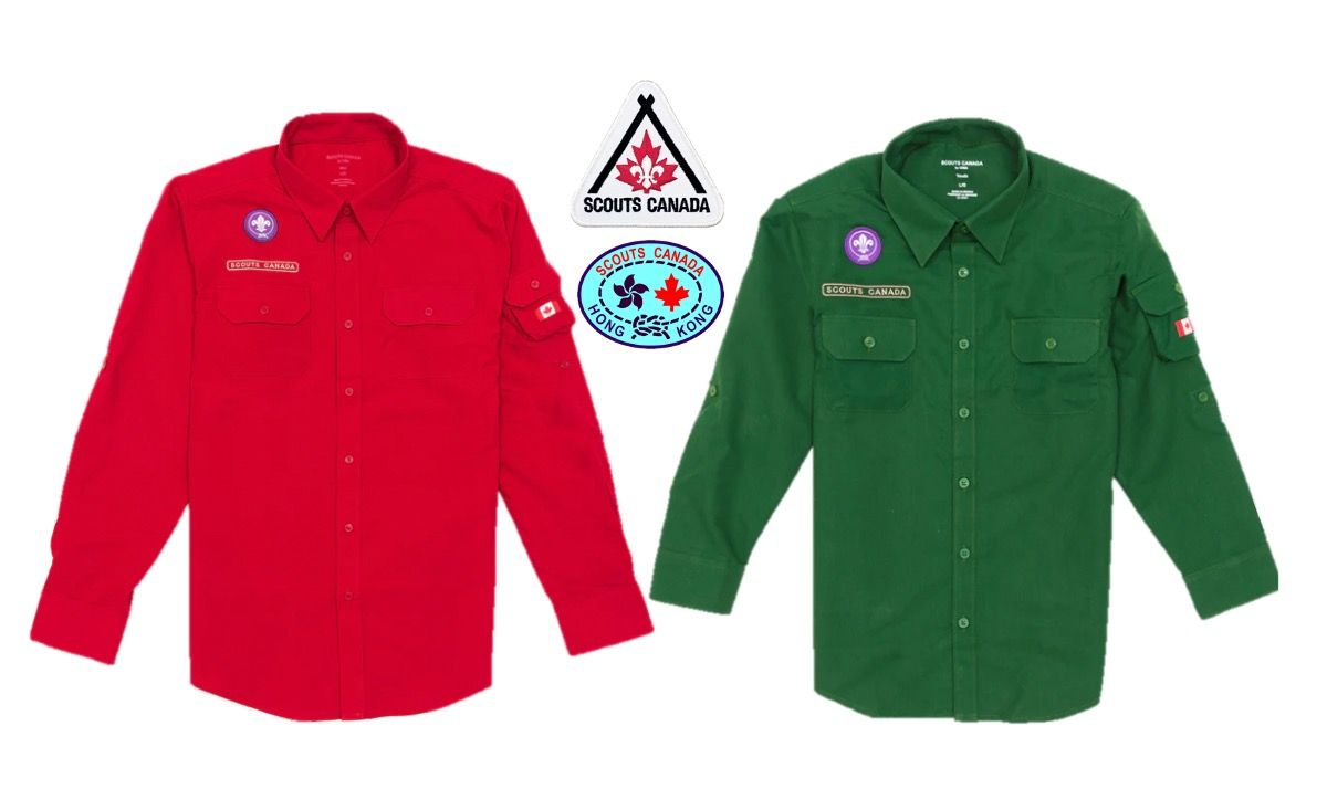 uniforms pic