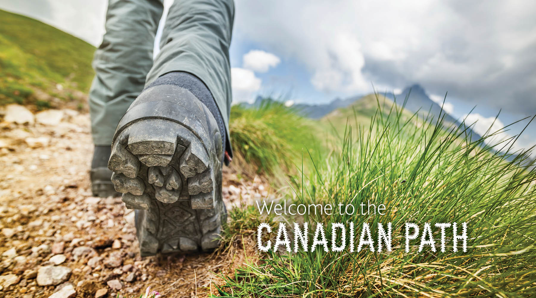Canadian Path banner