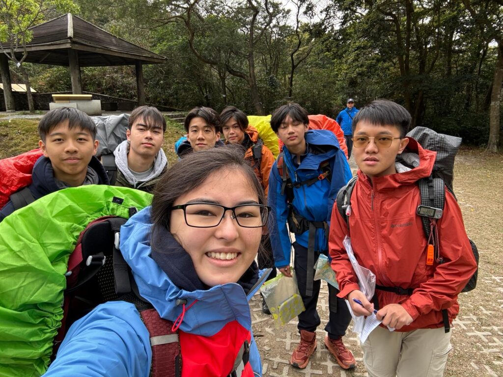 Rover join photo